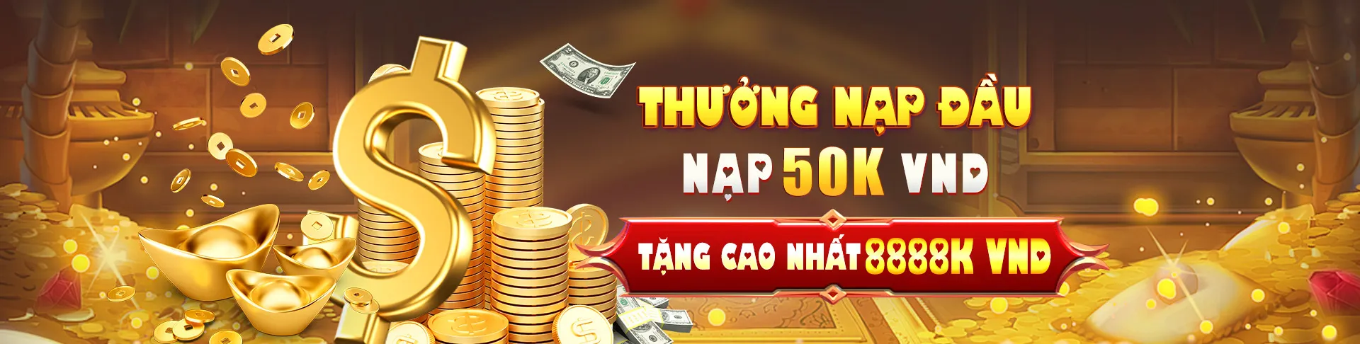 Thưởng nạp đầu