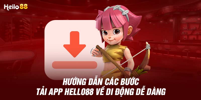 Download ứng dụng về di động nhanh chóng