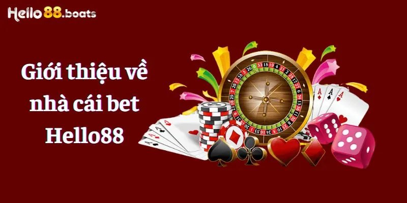 Giới Thiệu Về nhà cái bet